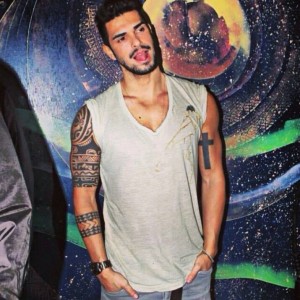 Cristian Gallella