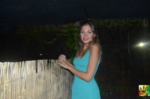 Flavia