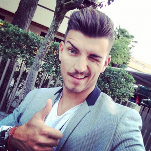 Marco Fantini
