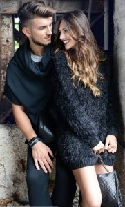 Marco e Beatrice