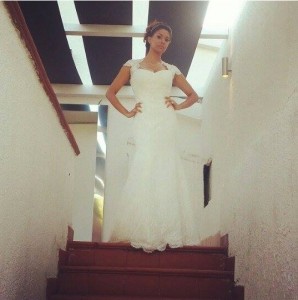 Matrimonio Pamela 9