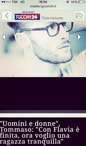 Tommaso