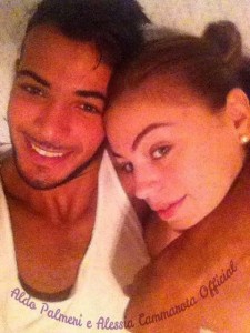 aldo e alessia