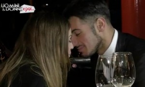 aldo e alessia