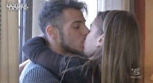 aldo e alessia