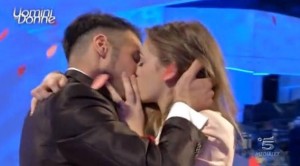 aldo e alessia
