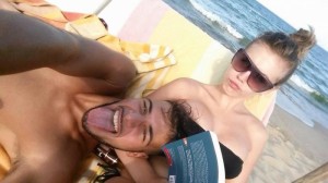 aldo e alessia