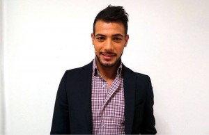 aldo palmeri