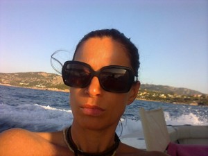 bubi in vacanza