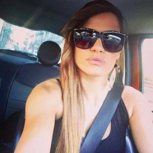 claudia