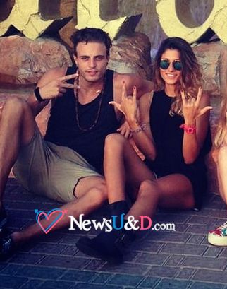 giorgia e nico