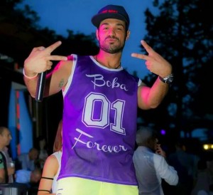 leonardo greco