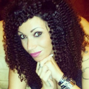 luce barucchi