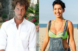 manfredi e veronica