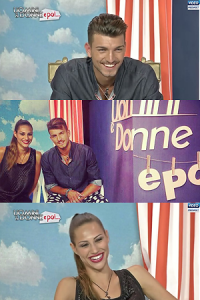 marco e beatrice