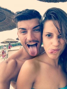 marco e beatrice