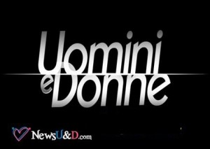 uomini e donne 15 settembre