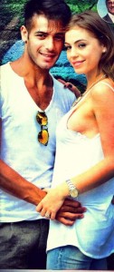 Aldo e Alessia