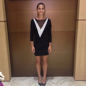 Beatrice Valli
