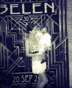 Ceci e Santiago