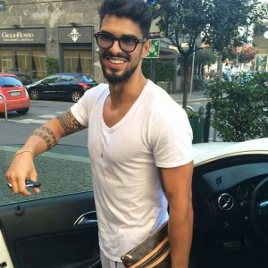 Cristian