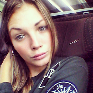 Flavia Fiadone