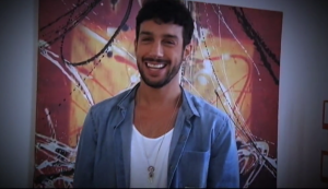 JONAS tronista