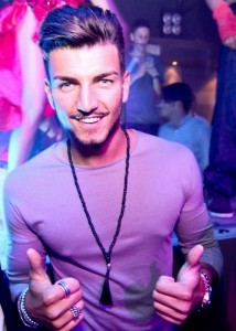 Marco Fantini