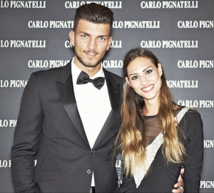Marco e Bea