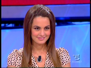 Paola Frizziero