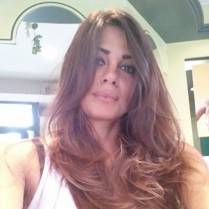 Serena new look