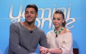 aldo e alessia