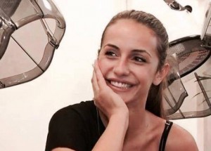 anna munafò