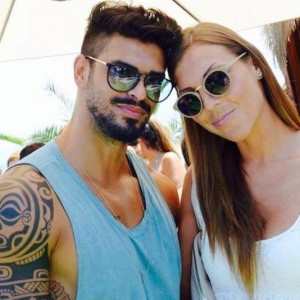 cri tara coppia