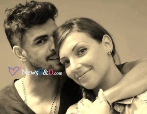 cristian e tara amorefb