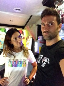 ema e debora