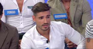 fabio corteggia teresa