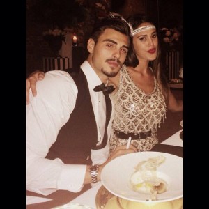 francesco e cecilia