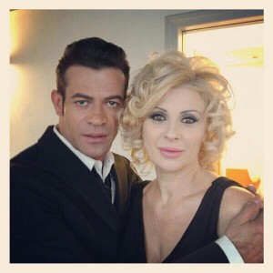 gianni e tina