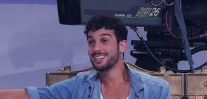 jonas incontra corteggiatrici
