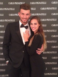 marco bea carlo pignatelli