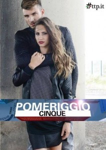 marco bea pomeriggio 5