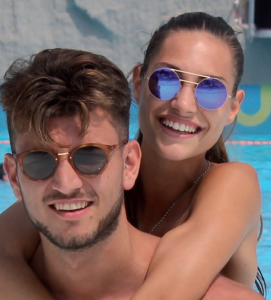 marco bea settimanale vip
