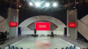 studio uomini e donne