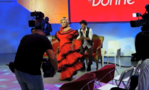 tina jonas flamenco 17 settembre