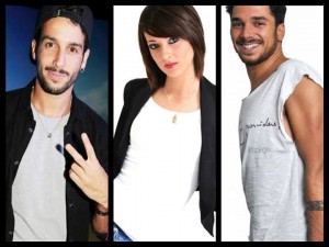 tronisti 2014-2015