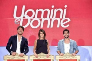 tronisti ued
