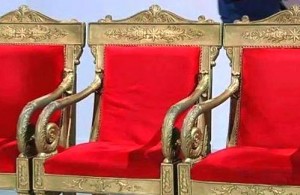 trono
