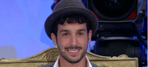 uomini e donne 18 settembre video