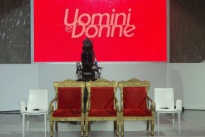 uomini e donne 2014-2015